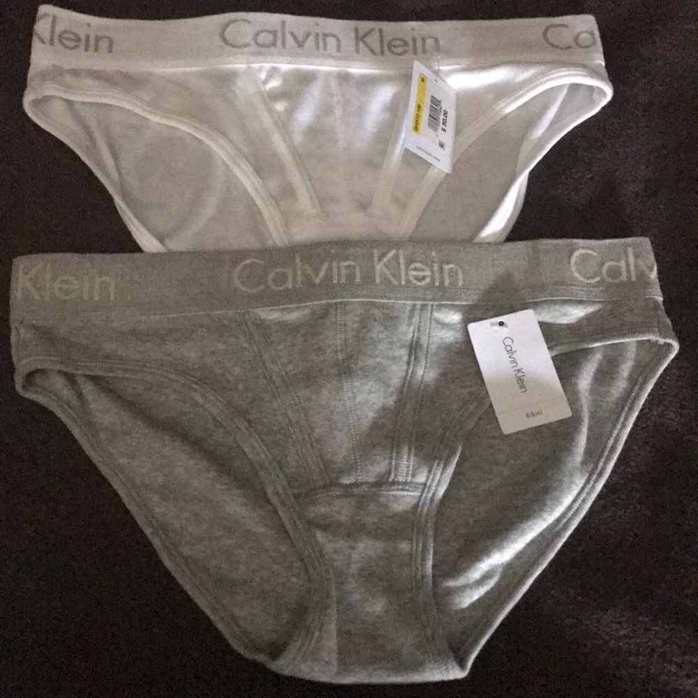 Calvin Klein Panties